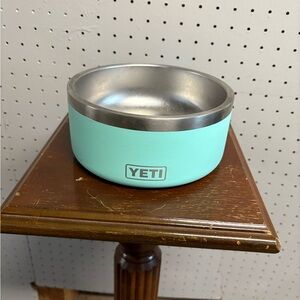 YETI Boomer 4 Stainless Steel Pet Bowl